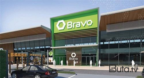  Bakıda bəzi “Bravo”lar bağlanır  