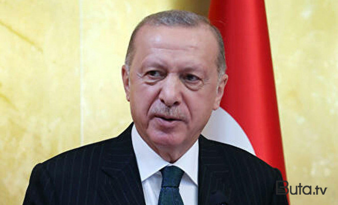  Ərdoğan Azərbaycanla imzalanan bu müqaviləni təsdiqlədi  