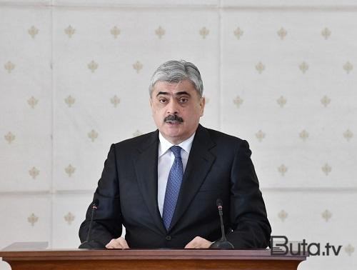  Müdafiə və milli təhlükəsizlik xərcləri artırılır - Nazir  