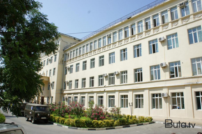  Arvadını öldürən şəxs Psixiartiya Xəstəxanasına göndərildi  