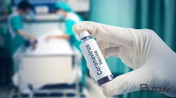  Yeni vaksinlərin əks-təsiri var? - Professor  