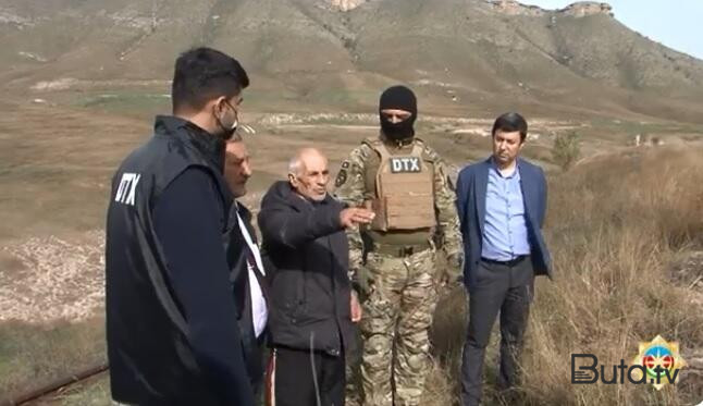  Səbail məhkəməsi Babayan barəsində qərar verdi  