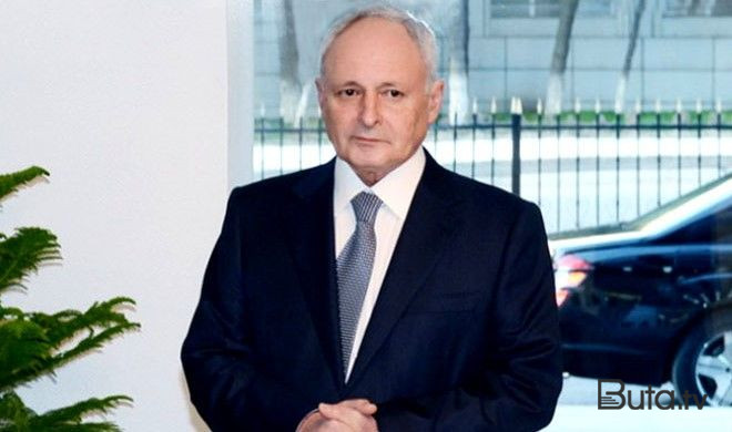  Oqtay Şirəliyevin klinikası bağlanır  