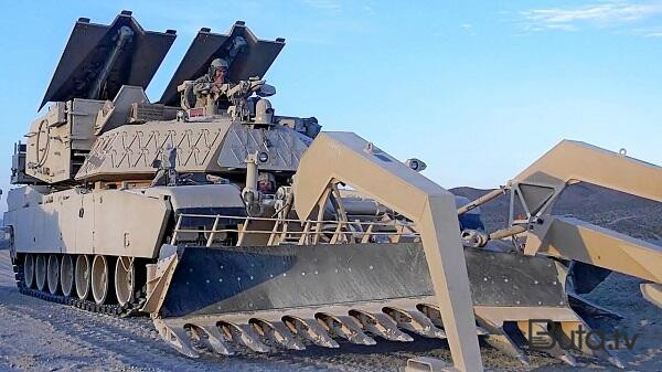  ABŞ bu universal texnikanı gizli şəkildə Kiyevə verib  