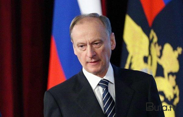  Rusiya bu sahədə rəqiblərini qabaqlayır - Patruşev  