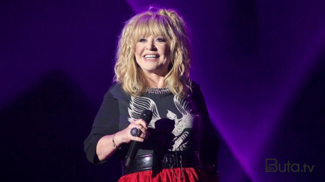  Alla Puqaçova indi də Latviyaya getdi  