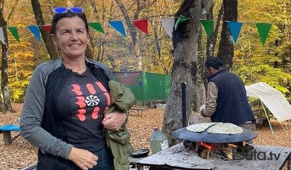  Fransa səfiri Azərbaycan dilində paylaşım etdi  