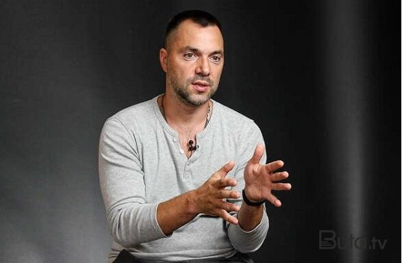  Bunu Əliyevdən başqa kimsə edə bilməzdi - Arestoviç  