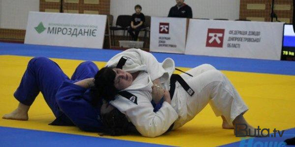  Avropa çempionatı: Cüdoçumuz qızıl medal qazandı  