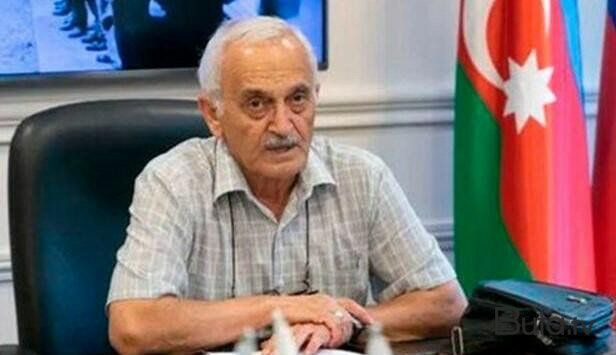  İdman jurnalisti anasının qəbri önündə öldü - Foto  