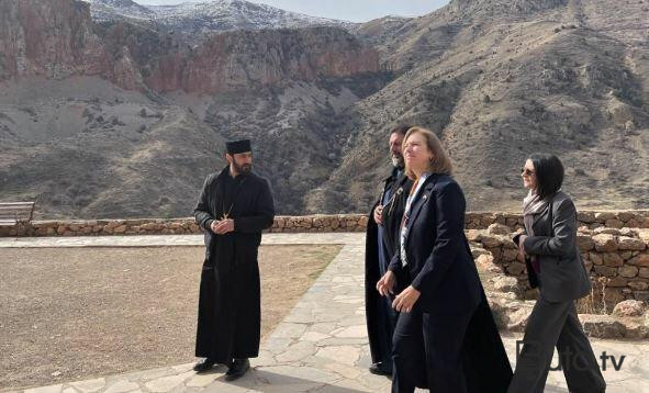  Konqresmen “inad edir”: Ermənistana hücum olacaq…  