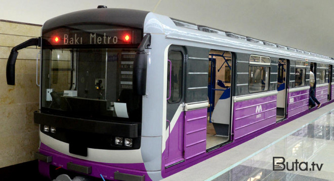  Bu tarixdə metro bir saat çox işləyəcək  