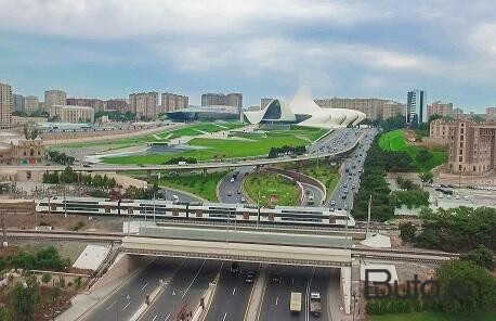  Bakıda havada dəm qazı normadan artıqdır  