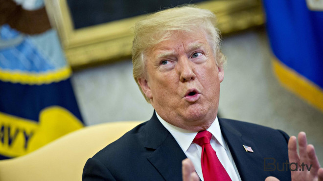  Trampa 24 dəqiqəyə başa salaram ki… - Zelenski  