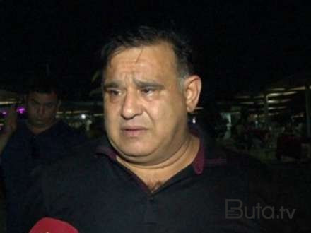  Tacirin şəhid qardaşının övladı tapıldı  