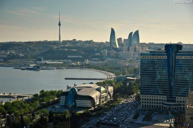  Azərbaycan qeyri-neft ixracını artırdı  