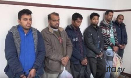  DTX və DMX birgə əməliyyat keçirdi  