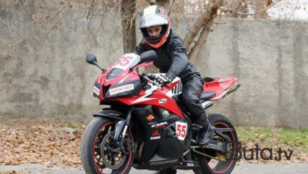  Ölkədə bəzi motosikletlər aksiz vergisindən azad edilir  