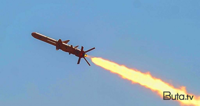  ABŞ İsrailə 320 milyonluq bomba göndərir  