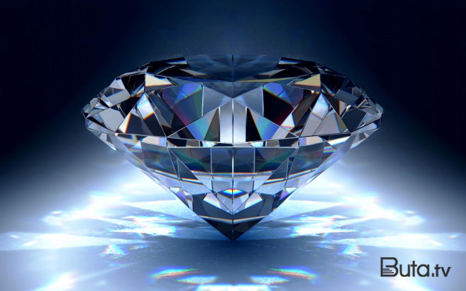  Ən böyük mavi almaz bu qiymətə satıldı  