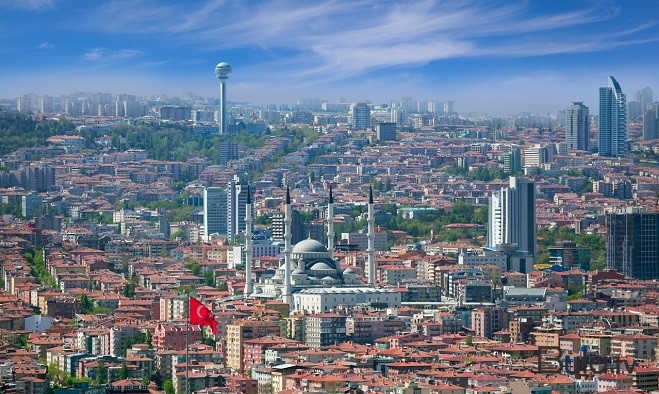  Ankarada bu küçəyə “Qarabağ Şəhidləri Bulvarı” adı verildi  