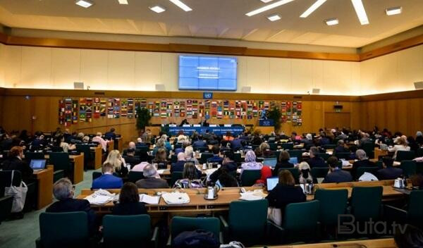  Azərbaycan rəsmisindən erməniyə tutarlı cavab  