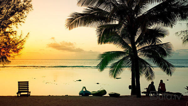  Yaponiyada yeni ada yarandı  