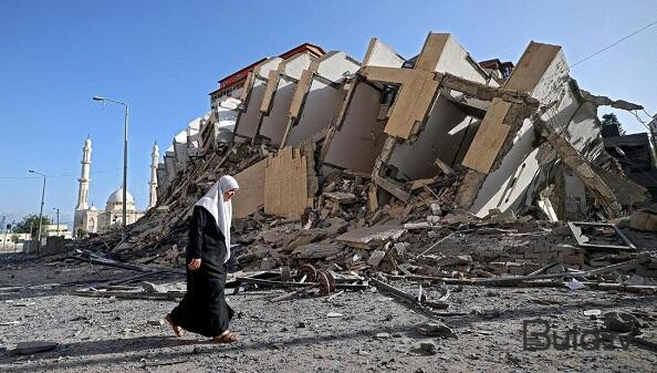  Atəşkəs olmayacaq, amma... - İsrail ordusu  