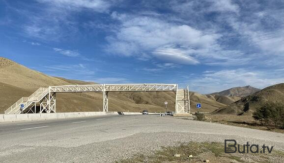  AYDA-nın insanlara zülmü: 8 km 16 km-ya qaldırıldı - VİDEO 