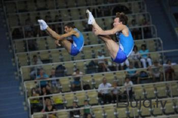  Azərbaycan millisi dünya çempionu oldu  