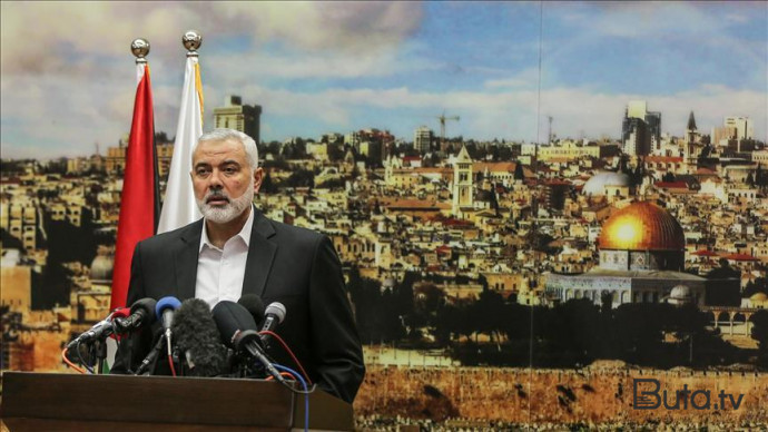  HƏMAS rəhbərinin nəvəsi Qəzzada öldürüldü  