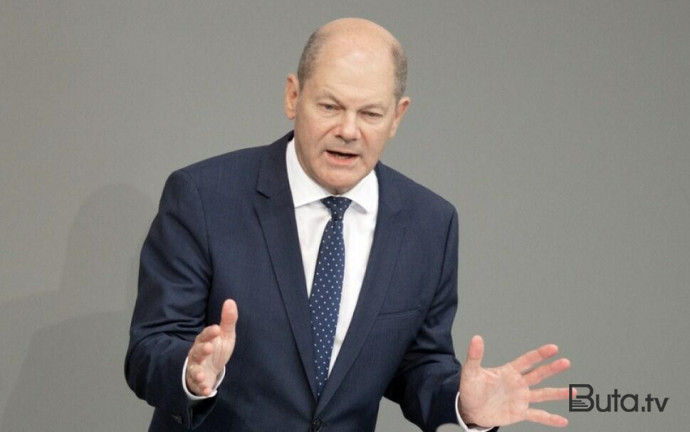  Şolts çağırış etdi: Bu 3 ölkəyə yardım edin...  