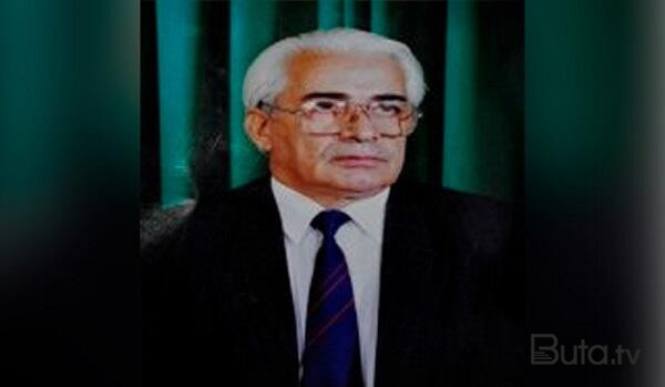  Qubadlının keçmiş icra başçısı vəfat etdi  