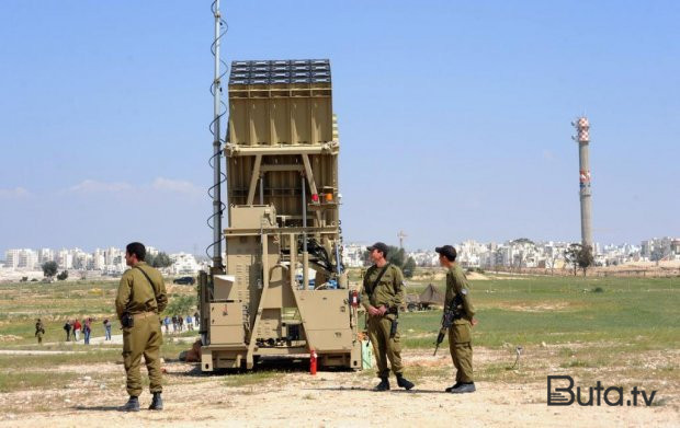  İsrail bəyan etdi: Tarixi saziş...  