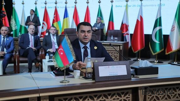  Bakı və Ankara arasında yeni saziş imzalandı  