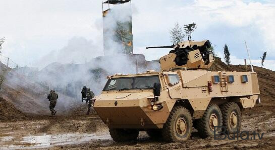  İrəvana verilən “Bastion”lar nəyə qadirdir?  