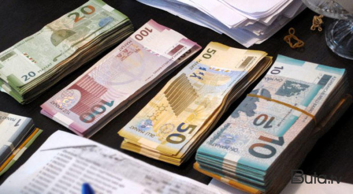  Son 9 ayda inflyasiya nə qədər olub?  