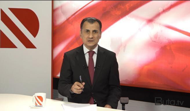  Mir Şahin Prezidentə yazdı: Bunu çağırış kimi qəbul edirəm!  