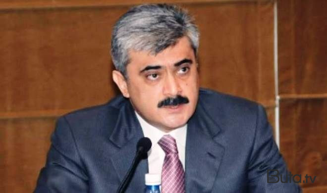  Qarabağın bərpası üçün... - Nazir  