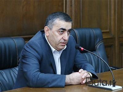  Münaqişə ərazimizə gəlir, ağır nəticələri olacaq - Rüstəmyan  