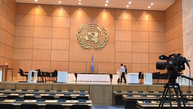  Artak Beqlaryanın uğursuz Cenevrə sərgüzəştləri  