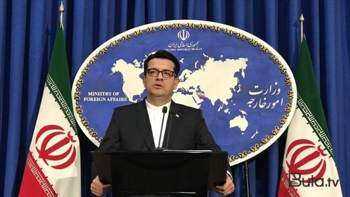  İranın Bakıdakı səfiri İrəvandakı səfirin təxribatını “düzəltdi”  