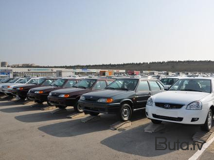  Daha 10 nəqliyyat vasitəsi özəlləşdirildi  