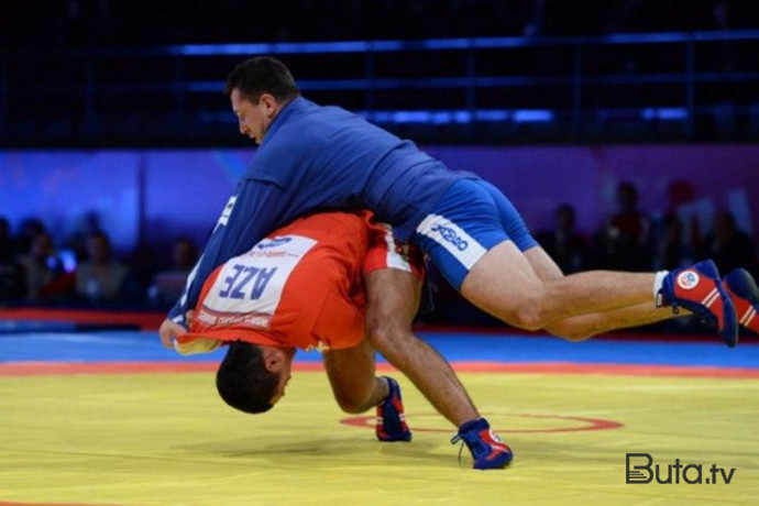  Sambo millimizin İrəvana getməməsinin səbəbi  