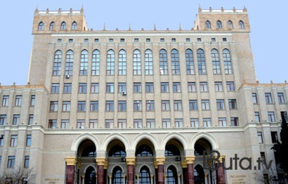  AMEA-da direktor olan professor prorektoru niyə öldürtdürüb?  