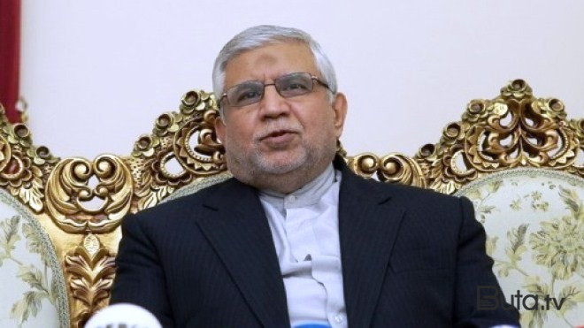  Qarabağ ermənilərinin bu seçimi separatizm deyil - Pakayin  