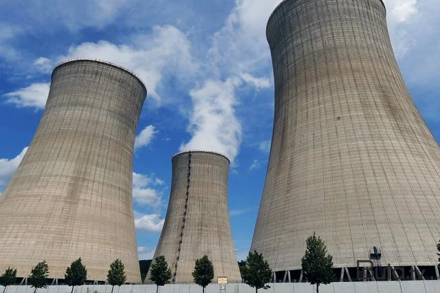  İran 3 atom bombası əldə edə bilər – MAQATE  