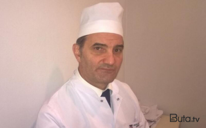  Tanınmış həkim adam öldürdü: içkili olub? - Rəsmi  