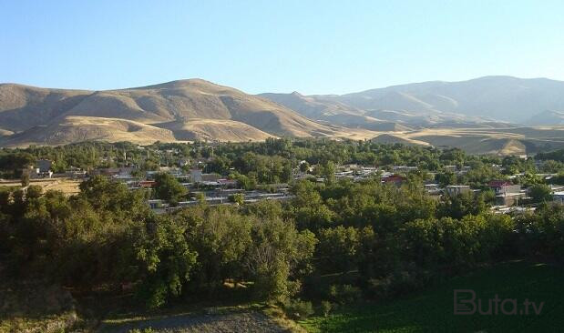  AzTV-nin müxbiri ermənilərin işğalı altında olan kənddə - Video  