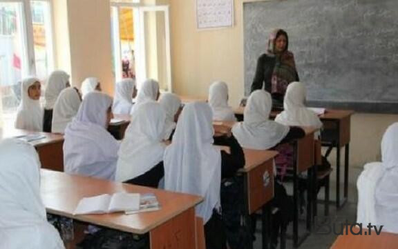  Taliban qadınların təhlisini belə həll edəcək  